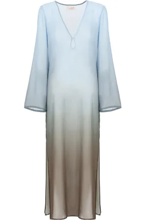 MC2 SAINT BARTH Donna, Costumi da bagno, Multicolore, S, new
