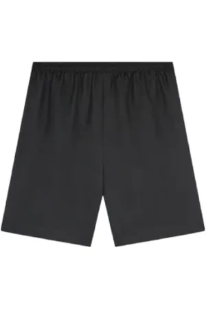 Loulou Studio Donna, Pantaloncini, Nero, S, new