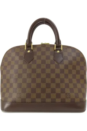 LOUIS VUITTON Donna, Pre-owned, Marrone, Taglia unica, used