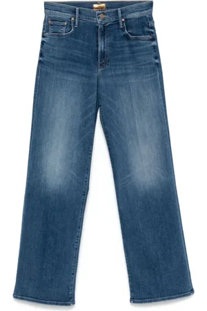 Mother Donna, Jeans, Blu, W26, new