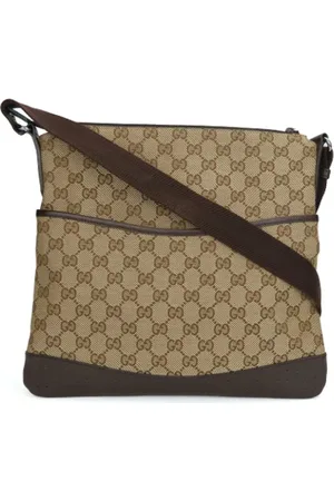 Gucci Donna, Pre-owned, Marrone, Taglia unica, used