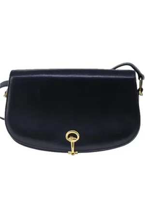 Gucci Donna, Pre-owned, Blu, Taglia unica, used