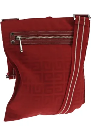Givenchy Donna, Pre-owned, Rosso, Taglia unica, used