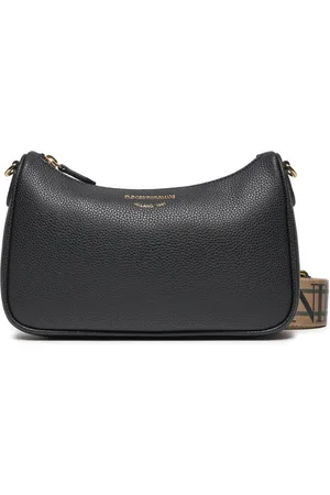 Emporio Armani Donna, Borse, Nero, Taglia unica, new