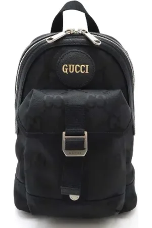 Gucci Uomo, Pre-owned, Nero, Taglia unica, used