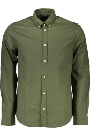 North Sails Uomo, Magliette, Verde, S, new