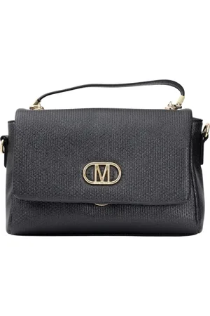 MARC ELLIS Donna, Borse, Nero, Taglia unica, new