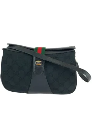 Gucci Donna, Pre-owned, Nero, Taglia unica, used