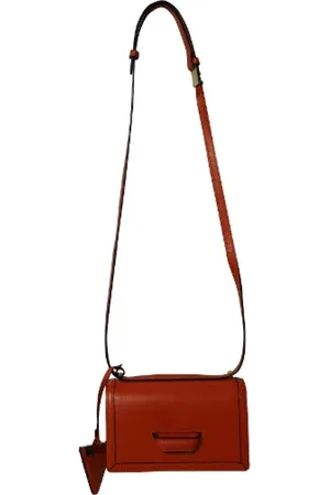 Loewe Donna, Pre-owned, Arancione, Taglia unica, used