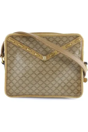 Céline Donna, Pre-owned, Marrone, Taglia unica, used