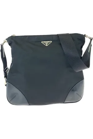 Prada Donna, Pre-owned, Nero, Taglia unica, used