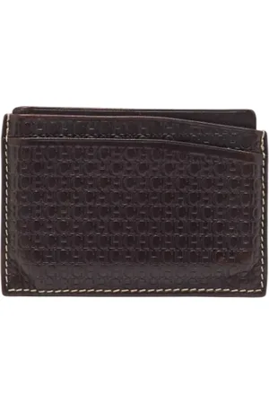 Carolina Herrera Donna, Pre-owned, Marrone, Taglia unica, used