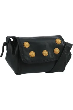 Loewe Donna, Pre-owned, Nero, Taglia unica, used