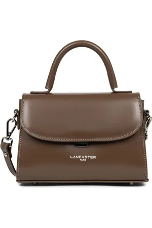 Lancaster Donna, Borse, Marrone, Taglia unica, new
