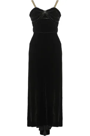 Maison Margiela Donna, Abiti, Nero, S, new