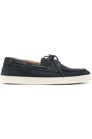 HENDERSON BARACCO Uomo, Scarpe, Blu, 41 1/2 EU, new