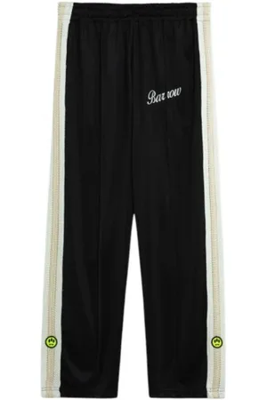 BARROW Uomo, Pantaloni, Nero, M, new
