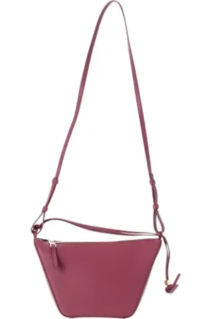 Loewe Donna, Pre-owned, Rosa, Taglia unica, used