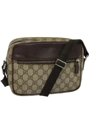 Gucci Donna, Pre-owned, Marrone, Taglia unica, used