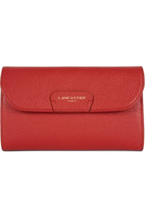 Lancaster Donna, Accessori, Rosso, Taglia unica, new