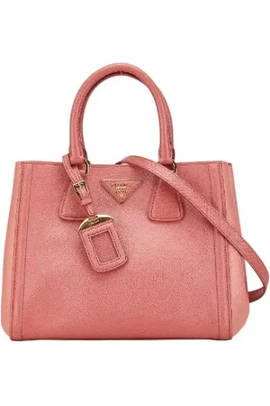 Prada Donna, Pre-owned, Rosa, Taglia unica, used