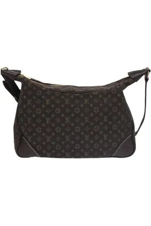 LOUIS VUITTON Donna, Pre-owned, Marrone, Taglia unica, used