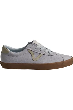 Vans Uomo, Scarpe, Bianco, 43 EU, new