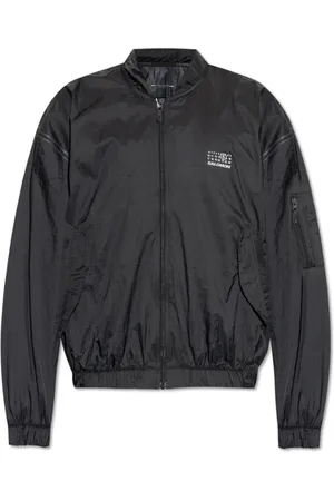 Maison Margiela Uomo, Giacche, Nero, M, new