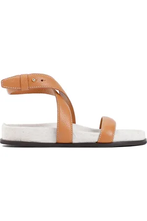 Totême Donna, Scarpe, Marrone, 36 EU, new