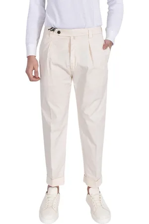Berwich Uomo, Pantaloni, , S, new