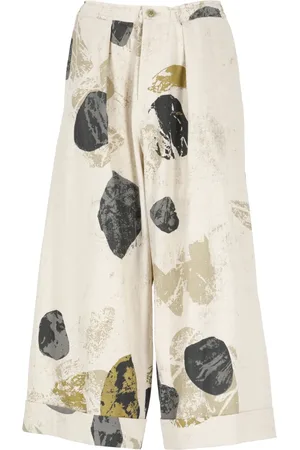 Y-3 Donna, Pantaloni, Multicolore, S, new