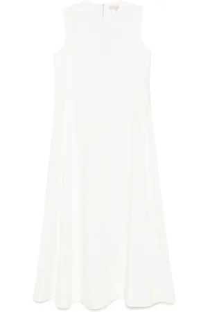 REMAIN Birger Christensen Donna, Abiti, Bianco, S, new
