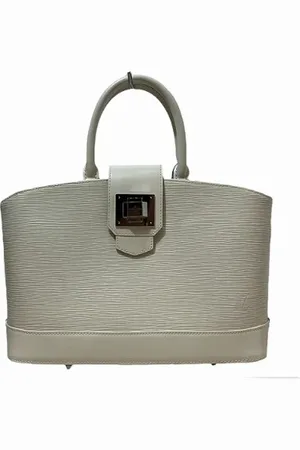 LOUIS VUITTON Donna, Pre-owned, Grigio, Taglia unica, used