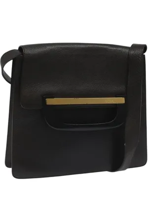 Gucci Donna, Pre-owned, Marrone, Taglia unica, used
