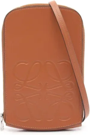 Loewe Donna, Pre-owned, Marrone, Taglia unica, used