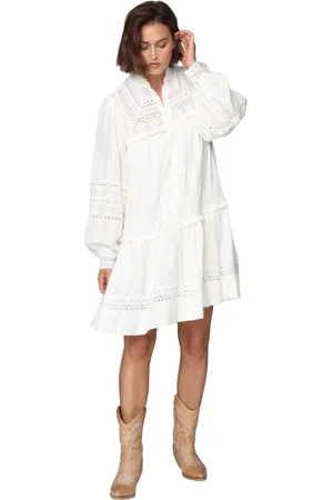 Crās Donna, Abiti, Bianco, M, new