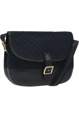 LOUIS VUITTON Donna, Pre-owned, Blu, Taglia unica, used