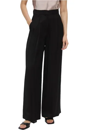 MARELLA Donna, Pantaloni, Nero, S, new