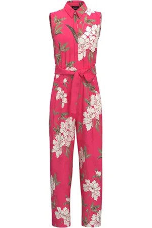 MARELLA Donna, Jumpsuits, Rosa, S, new