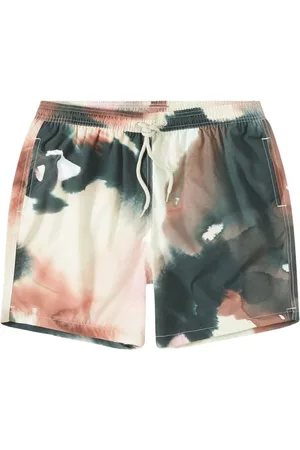 Closed Uomo, Costumi da bagno, Multicolore, L, new