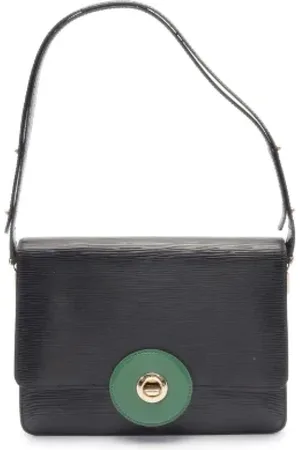 LOUIS VUITTON Donna, Pre-owned, Nero, Taglia unica, used