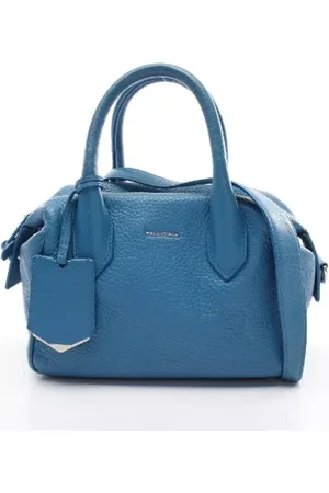 Balenciaga Donna, Pre-owned, Blu, Taglia unica, used