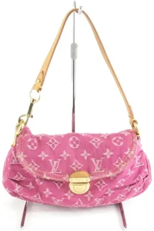 LOUIS VUITTON Donna, Pre-owned, Rosa, Taglia unica, used