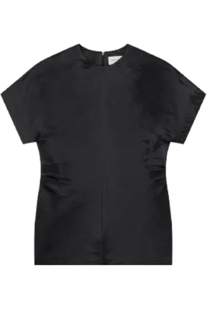 Loulou Studio Donna, Top, Nero, S, new
