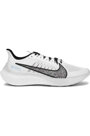 Nike Uomo, Scarpe, Bianco, 43 EU, new
