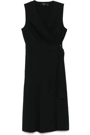 THEORY Donna, Abiti, Nero, S, new