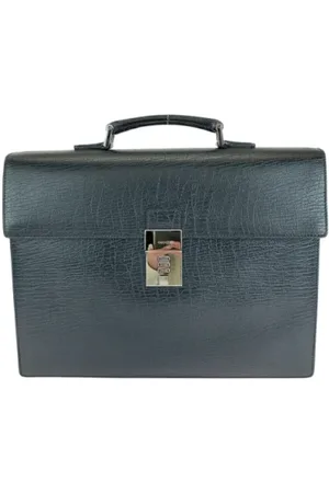 Gucci Uomo, Pre-owned, Nero, Taglia unica, used