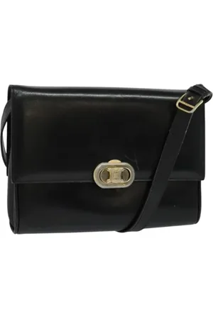 Céline Donna, Pre-owned, Nero, Taglia unica, used