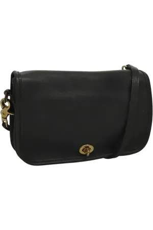 Coach Donna, Pre-owned, Nero, Taglia unica, used