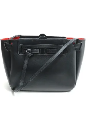 Loewe Donna, Pre-owned, Nero, Taglia unica, used